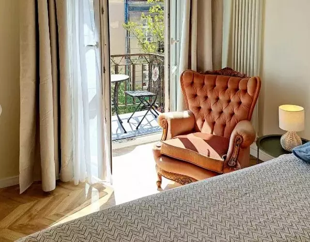 Greener Apartament