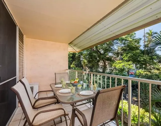 Kihei Kai Nani 13231 · KKN 13231 New Listing Condo w Pool ; acro