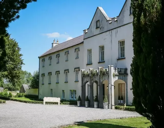 Annamult Country House Estate