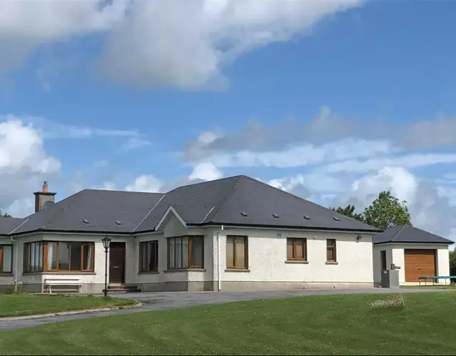 The Bungalow Knockreagh Farm Kilkenny R95AX50