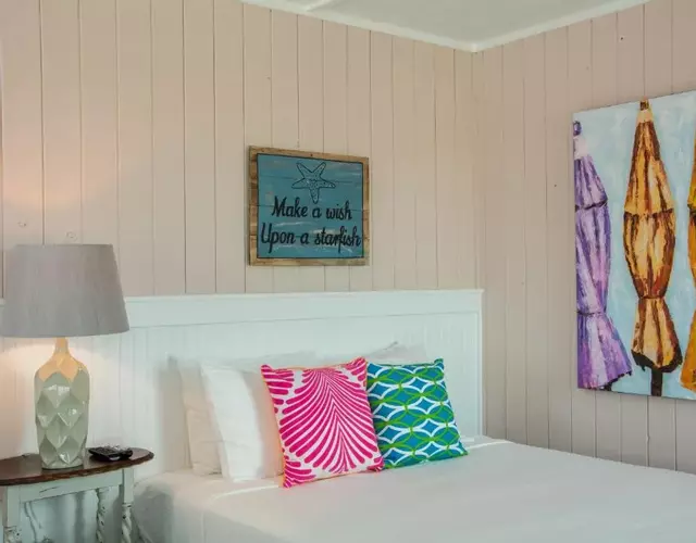 See Sea Motel