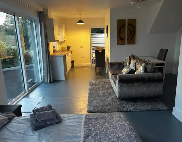 Killarney Lakeview Studio Suite