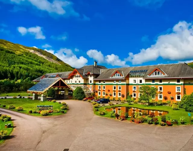 Muthu Ben Doran Hotel