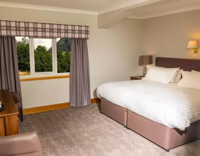Tyndrum Lodges