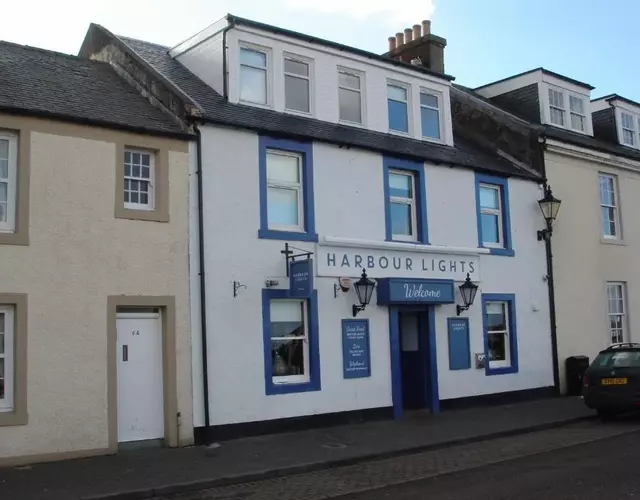 Harbourlights Accomodation