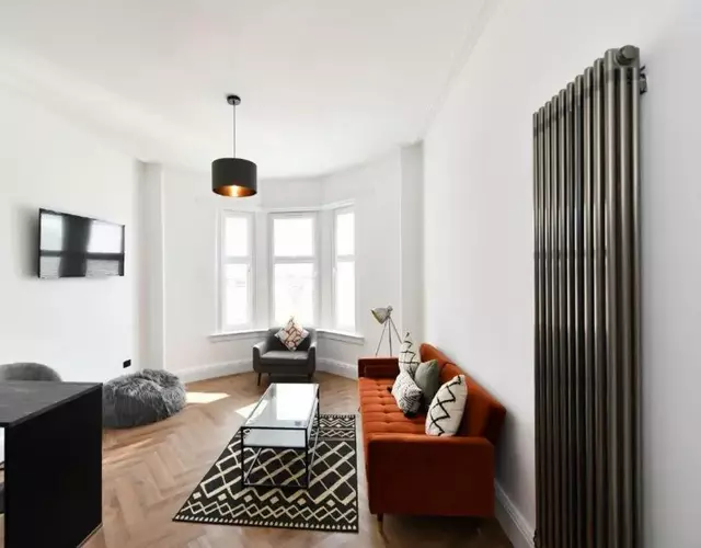 The Fairlie Suite No2