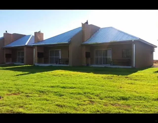 Newlands Country Lodge