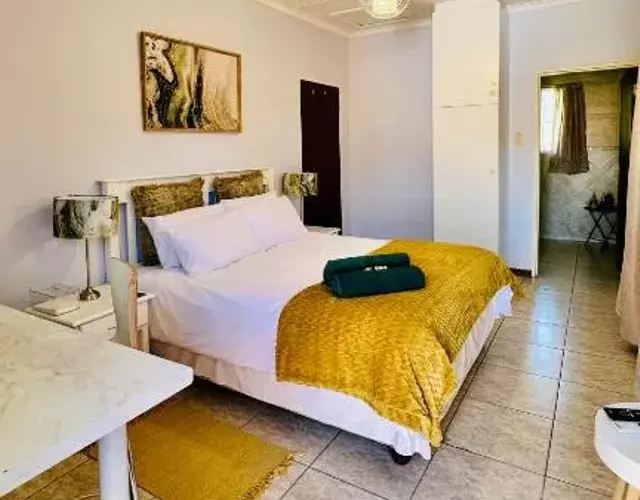 O'Meara Overnight Rooms