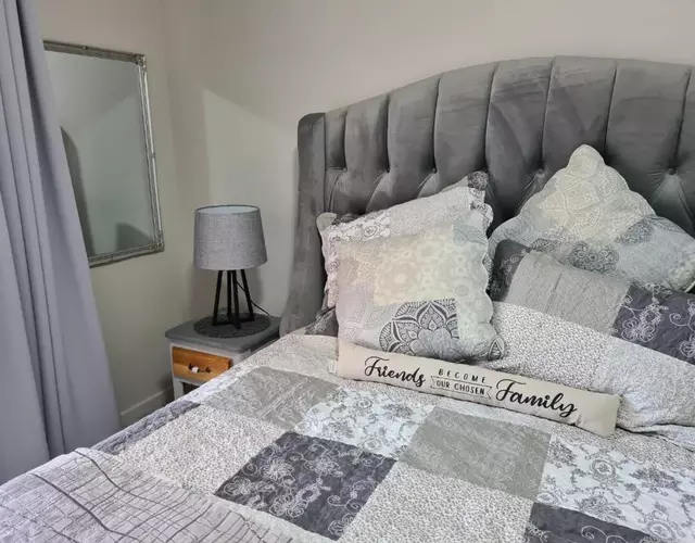 Royal Apartments Kimberley