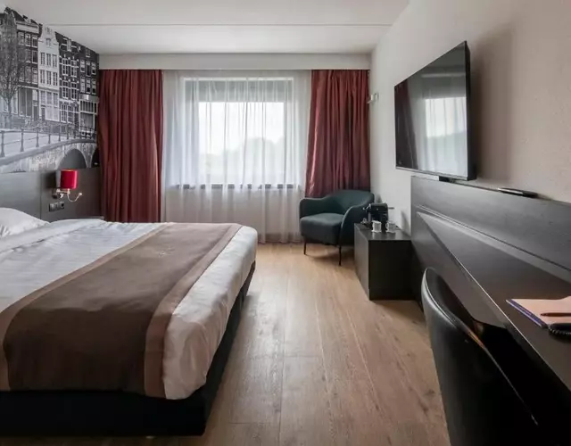 Bastion Hotel Dordrecht Papendrecht