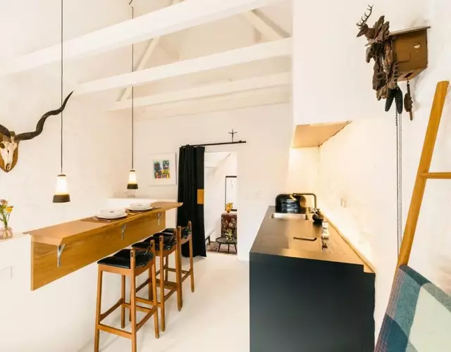 Boutique Hotel Goud En Zilver