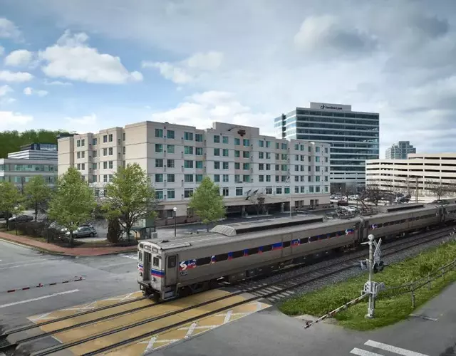 Residence Inn Philadelphia Conshohocken