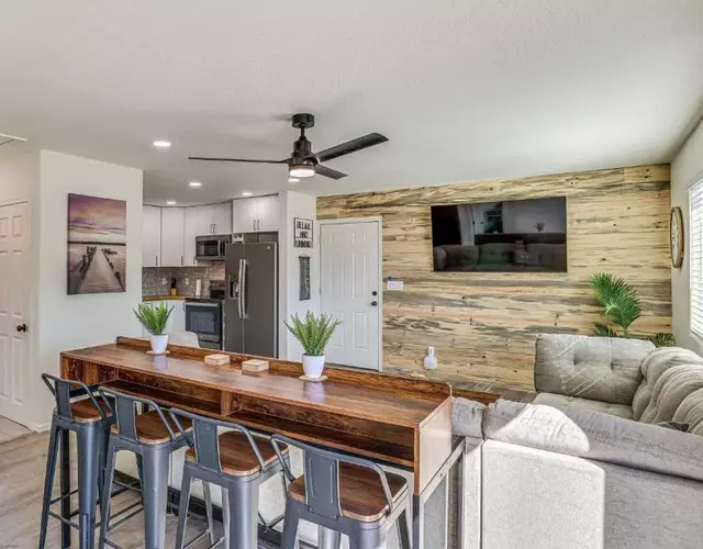 Charming Kingman Casita Less Than 1 Mi to Route 66!