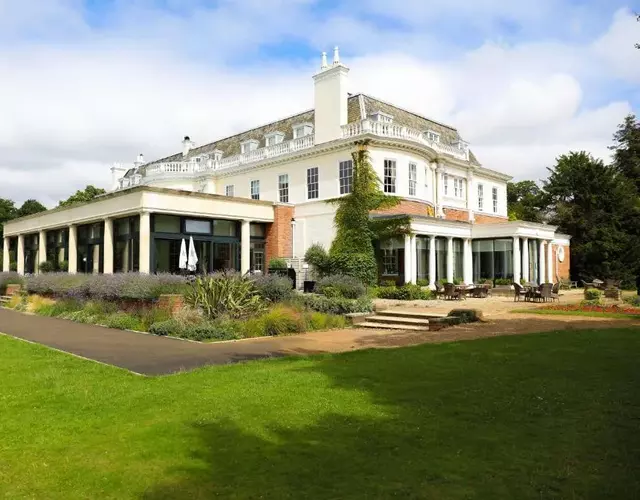 Hotel du Vin Cannizaro House Wimbledon