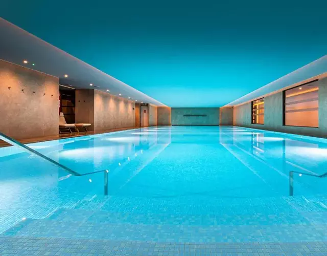 Harbour Hotel & Spa Richmond