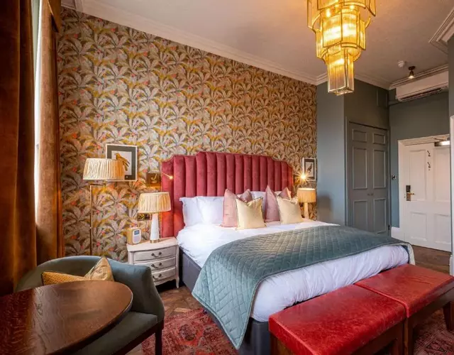 The Park Hotel
