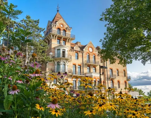 The Petersham