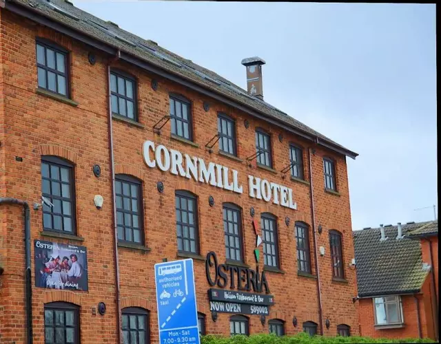 Cornmill Hotel