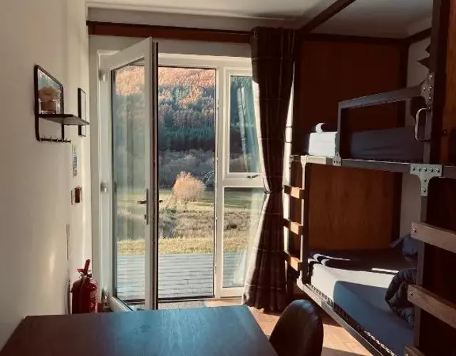 Ben Nevis Inn Rooms