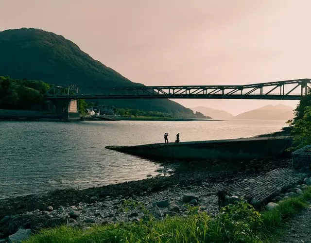 Loch Leven Hotel & Distillery