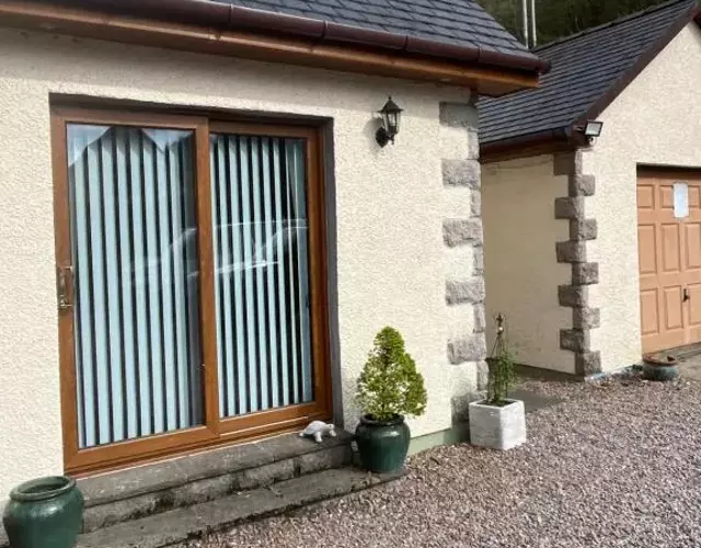 Tigh na Drochaid, Glen Nevis - Entire Apartment