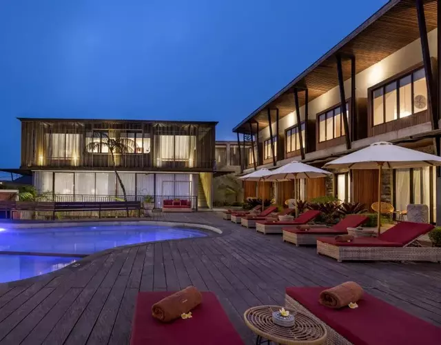 Pramana Zahill Kintamani