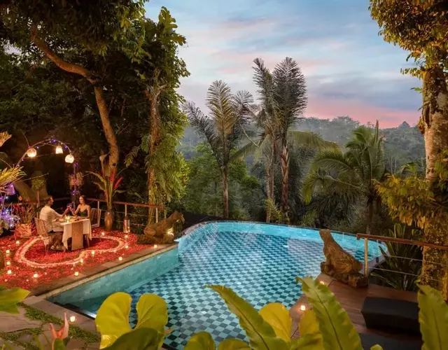 Sacred Valley by GenuineHost