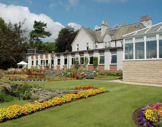 Pitbauchlie House Hotel - Sure Hotel Collection by Best Western