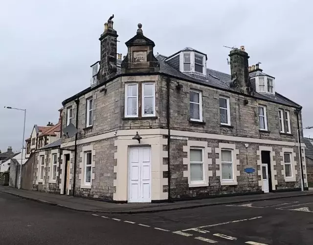 Railway Inn