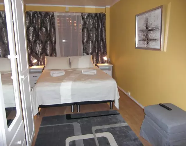 Barents Hotell