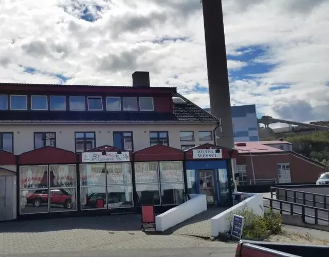 Kirkenes Hotell