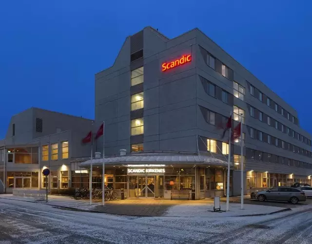 Scandic Kirkenes