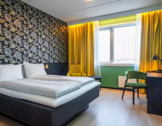Thon Hotel Kirkenes