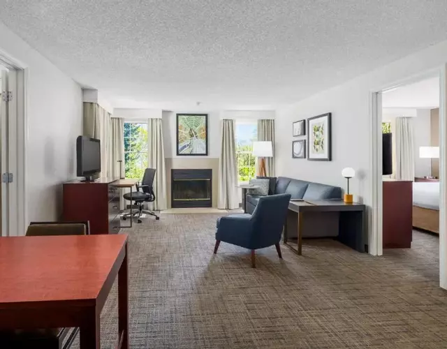 Residence Inn Seattle Northeast/Bothell