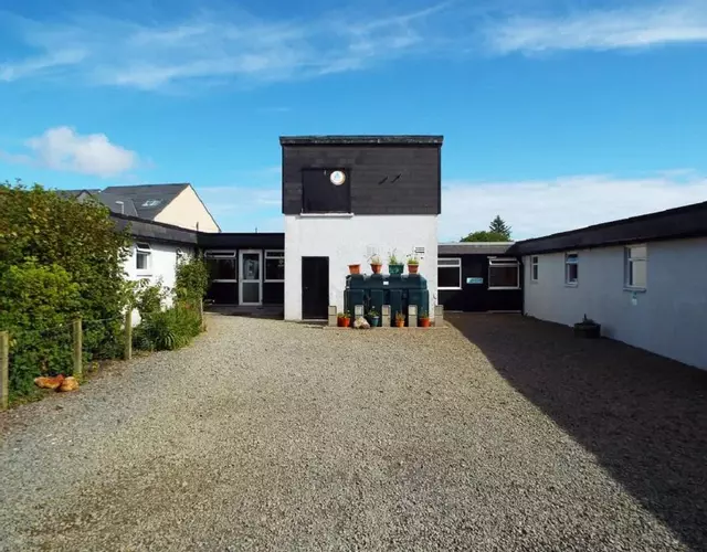 Kirkwall Youth Hostel