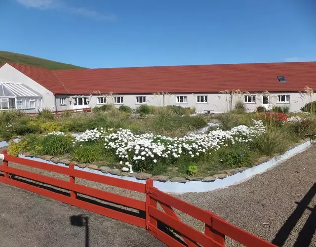 Orkneylodge