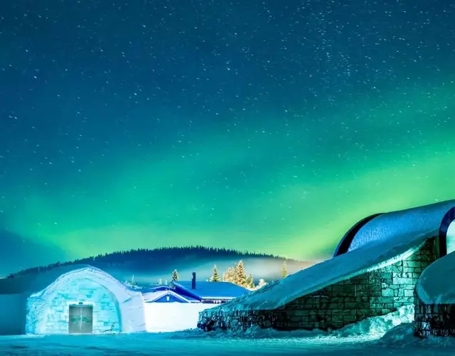 IceHotel