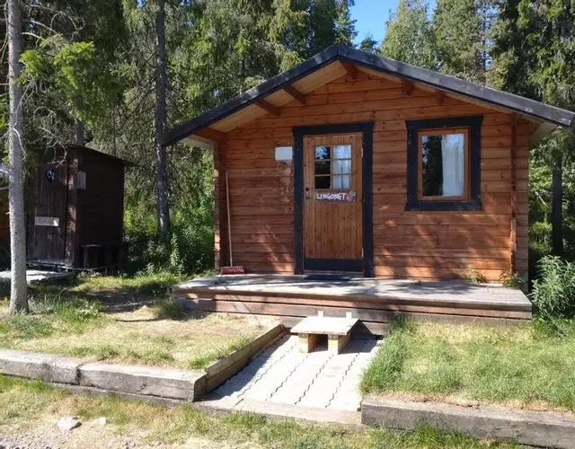 JVT Cabins