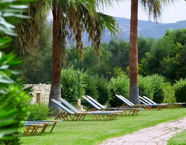 Mousses Apartments & Studios