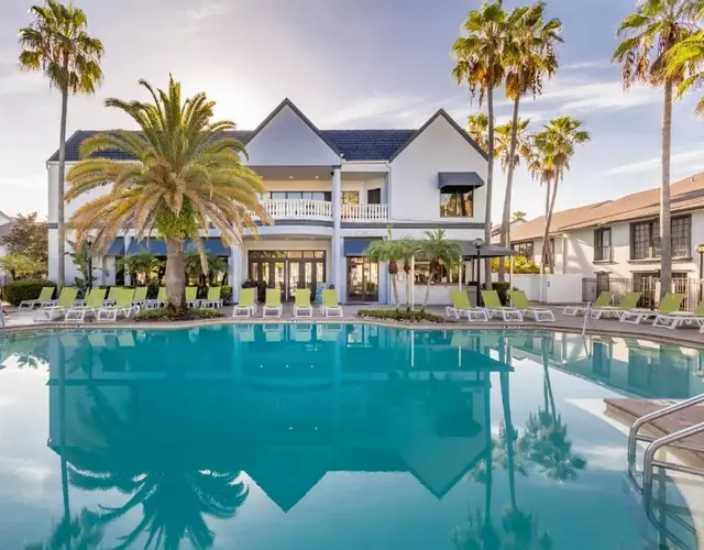 Legacy Vacation Resorts Kissimmee & Orlando - Near Disney