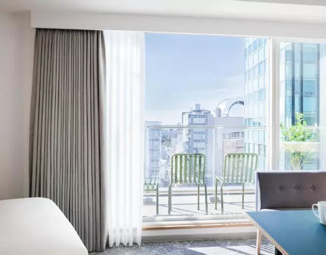 Tokyu Stay Shibuya Shin-Minamiguchi