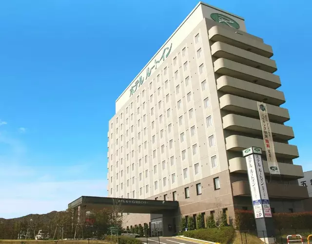 Hotel Route-Inn Wakamiya Inter