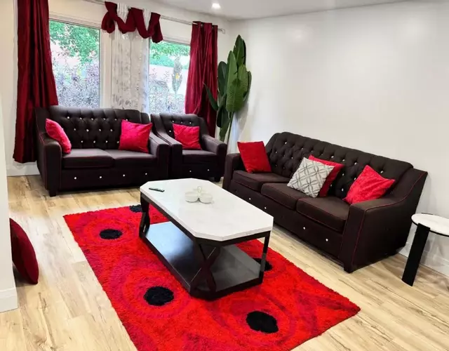 Luxe 3BR
