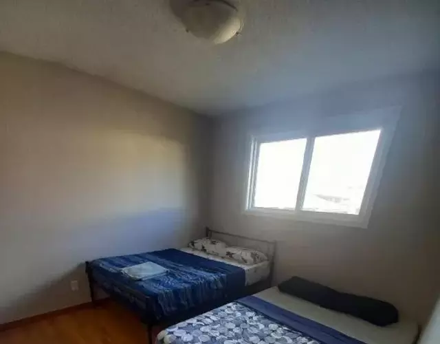 STAY AT FLAT CAD 39- Next to Airport, Transit, Park