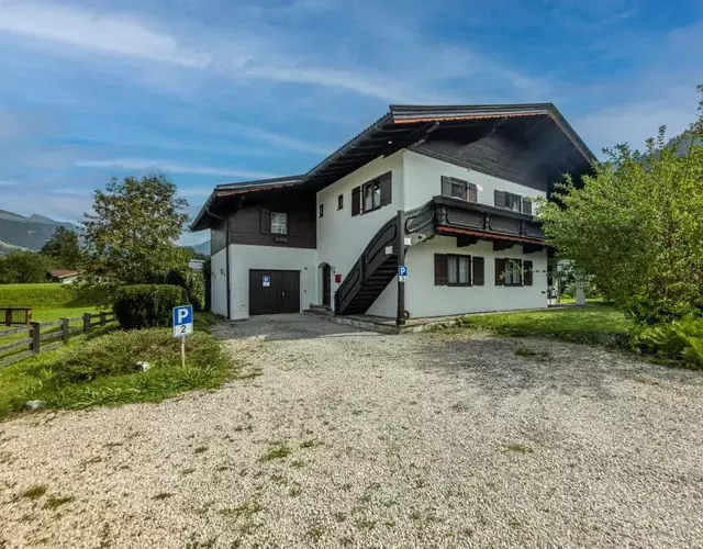 Hahnenkamm Residenz