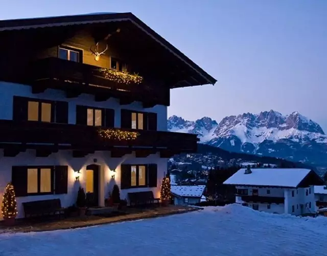 Pension Feiersinger