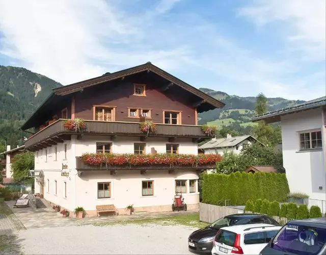 Pension Schmidinger