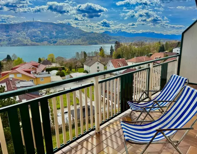 Apartmenthotel Karawankenblick