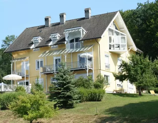 Buchenheim Apartments