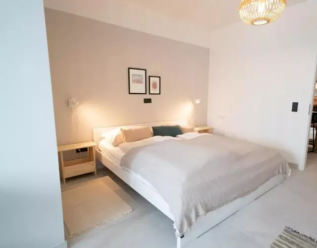 Familienapartment Reifnitz